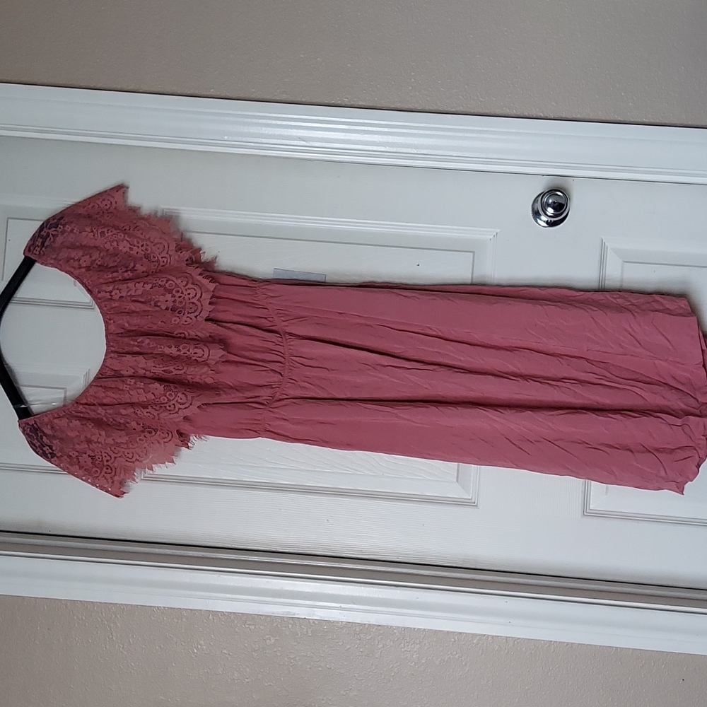 J for Justify dress rn:123271 size L